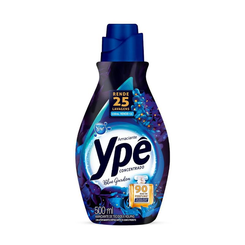 7896098900390-Amaciante-Ype-Concentrado-Blue-500ml