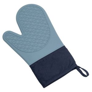 Luva de Silicone Oikos