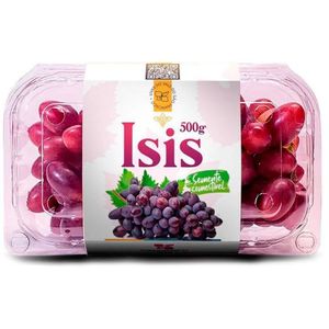 Uva Isis Grand Valle 500g