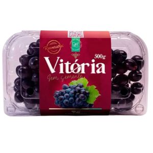 Uva Vitória Grand Valle 500g