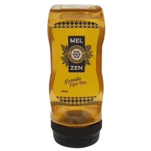 Mel Florada Silvestre Zen 300g