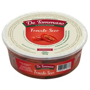 Tomate Seco De Tommaso 150g