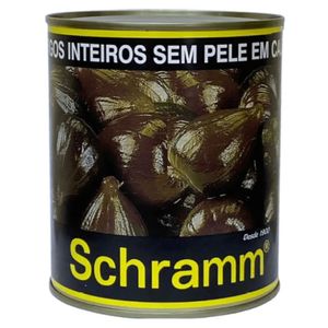 Figo Inteiro em Calda Schramm 450g