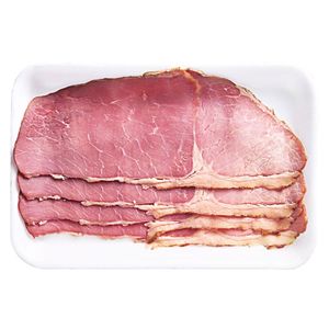 Pastrami Fatiado Hans Kg