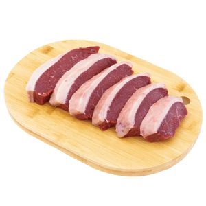 Picanha Bovina Resfriada Bassi Fatiada Kg