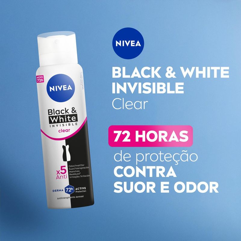 4005900036667-NIVEADesodoranteAntitranspiranteAerossolInvisibleBlack-WhiteClear150ml-1-jpg