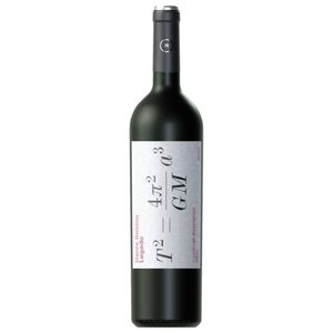 Vinho Tinto Argentino Cabernet Sauvignon Legado Dante Robino 750ml