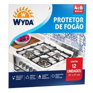 Protetor de Fogão Moldado Wyda
