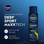 4006000104164-NIVEA-MEN-Antitranspirante-Aerossol-Deep-Sport-MaxxTech-Carvao-Ativado-150ml--1-