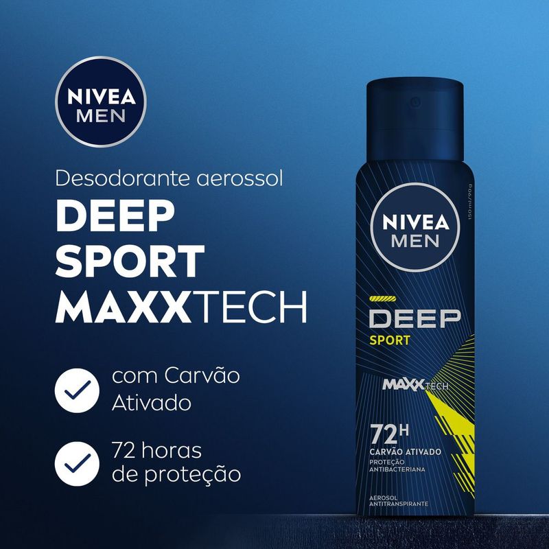 4006000104164-NIVEA-MEN-Antitranspirante-Aerossol-Deep-Sport-MaxxTech-Carvao-Ativado-150ml--1-