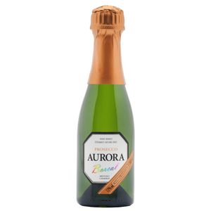 Espumante Nacional Prosecco Aurora 187ml