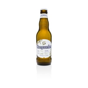 Cerveja Witbier Hoegaarden Long Neck 330ml