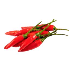 Pimenta Malagueta Viva Natural 80g