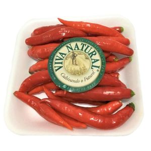 Pimenta Ardida Viva Natural 150g