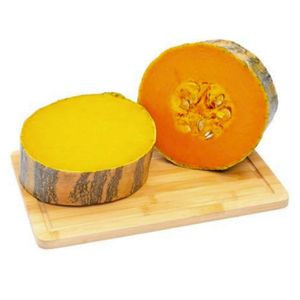 Abóbora Seca Cortada Kg