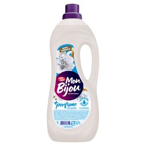 Amaciante de Roupas Mon Bijou +Cuidado 1,7L