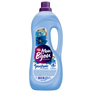 Amaciante de Roupas Mon Bijou +Perfume 1,7L