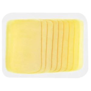 Queijo Mussarela Fatiado Zero Lactose Tirolez Kg