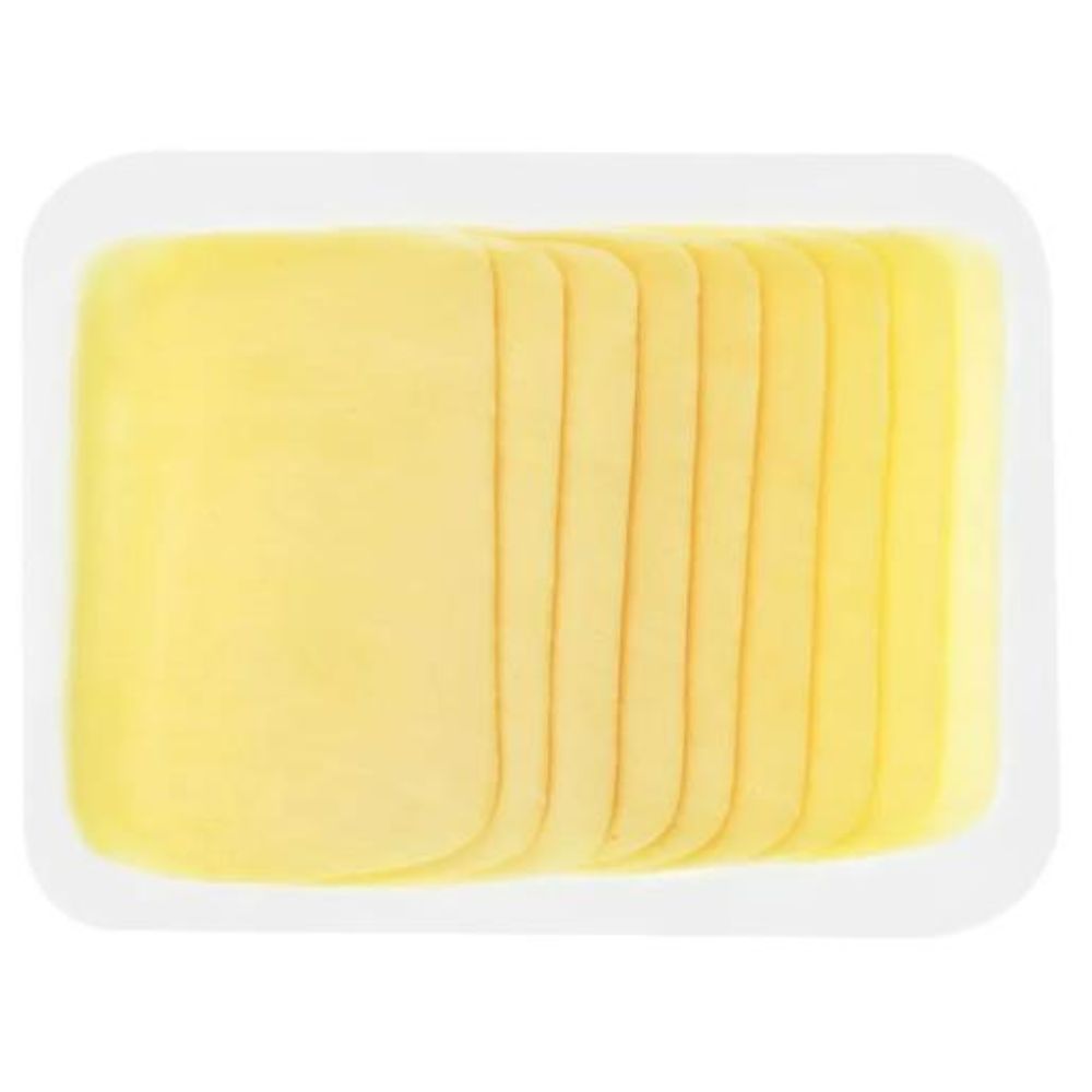 Queijo Mussarela Fatiado Sem Lactose Tirolez Kg