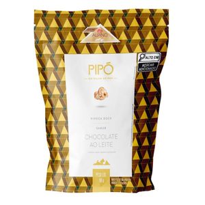 Pipoca Doce Gourmet Alpino Pipó 90g