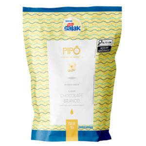 Pipoca Doce Gourmet Galak Pipó 90g