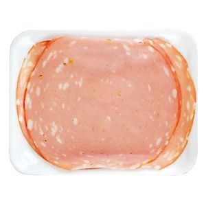 Mortadela Italiana Fatiada Giovanni Ceratti Kg