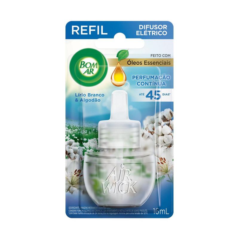 7891035918032-Refil-para-Difusor-de-Aromas-Eletrico-Bom-Ar-Lirio-Branco-e-Algodao-16ml