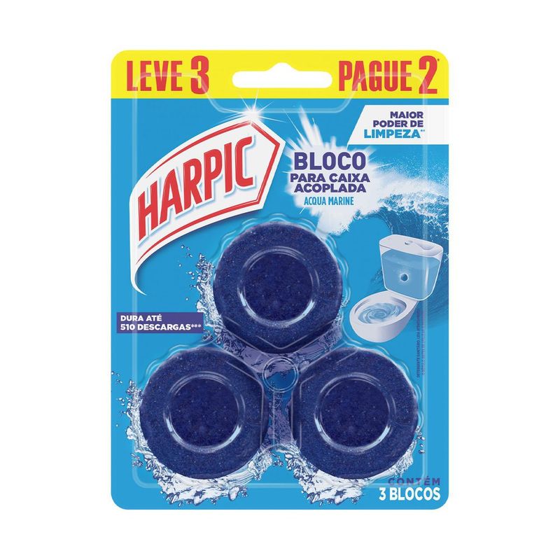 7891035003189-Bloco-Sanitario-para-Caixa-Acoplada-Harpic-Marine-3-unidades