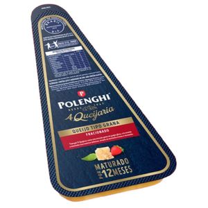 Queijo Gouda Fracionado Polenghi Kg