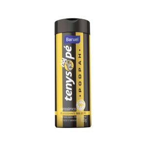 Desodorante em Pó para os Pés PodPah Tenys Pé Baruel 100g