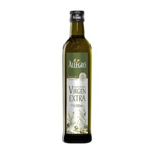 Azeite Espanhol Extra Virgem Allegro 500g
