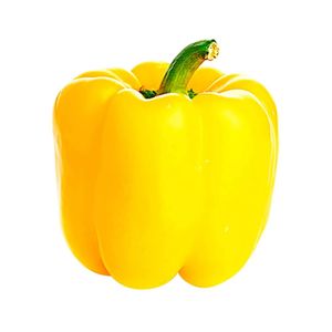 Pimentão Block Amarelo Canaa 150g