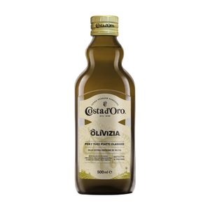 Azeite de Oliva Italiano Extra Virgem Costa D'oro 500ml