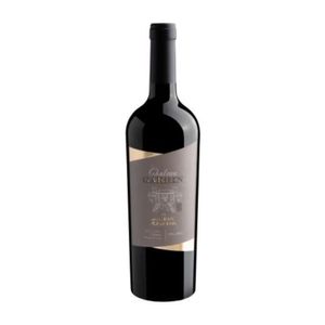 Vinho Argentino Tinto Malbec Gran Reserva Chateau Garbin 750ml