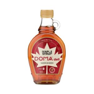 Xarope de Bordo Doma Deli 189ml