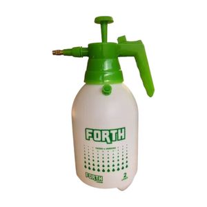 Pulverizador Manual Branco Forth 2L