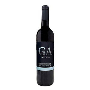 Vinho Portugues Fino Tinto Seco Ga Granito Antigo 750ml