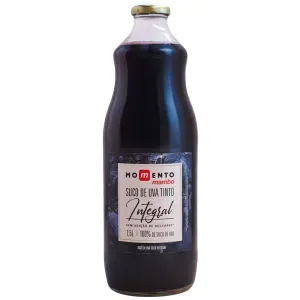 Suco de Uva Integral Momento Mambo 1,5L