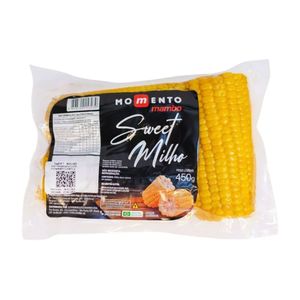Sweet Milho Momento Mambo 450g