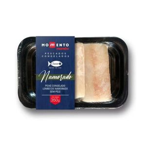 Lombo Namorado Momento Mambo 350g