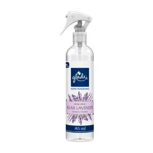 Odorizador Lavanda e Sândalo Home Fragrance Glade Spray 265ml