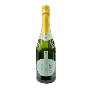 Espumante Francês Branco Brut Michel Partier 750ml