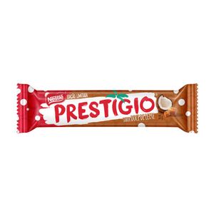 Chocolate Prestígio com Doce de Leite Nestlé 33g