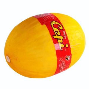 Melão Amarelo Cepi Kg