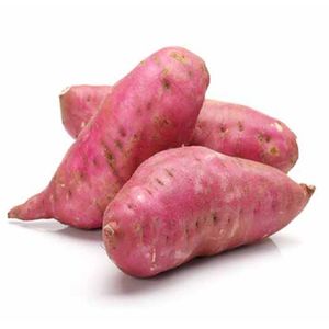 Batata Doce Orgânica Colitti 500g