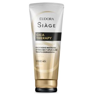 Condicionador Cica Terapy Siàge Eudora 200ml