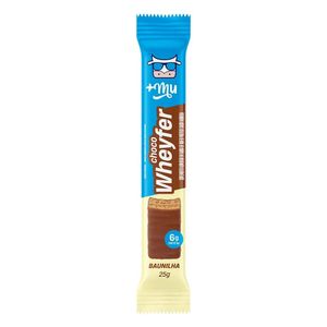 Chocowheyfer  Baunilha +Mu 25g