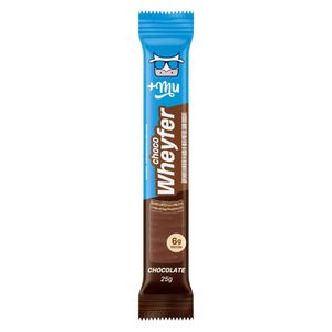 Chocowheyfer Chocolate +Mu 25g
