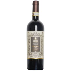 Vinho Italiano Tinto Riserva Chianti DOCG Angel 750ml