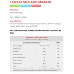 Torrada-Com-Abobora-Sem-Acucar-Diet-Aminna-90g